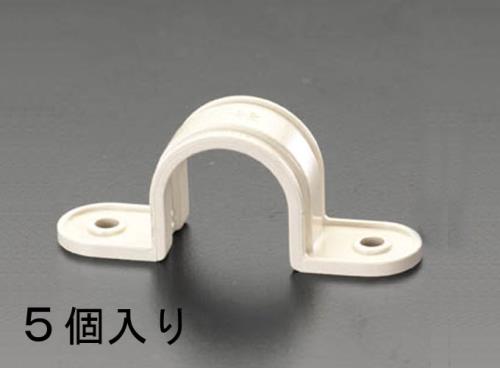 未来工業 22mm サドル(ベージュ/5個) S-16J