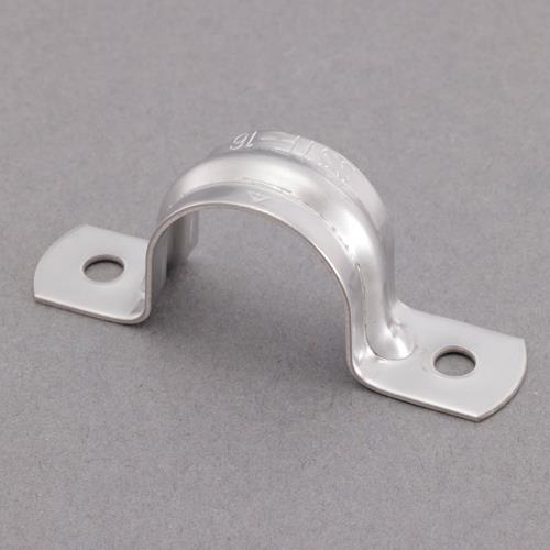 未来工業 36.5mm 両サドル(ステンレス製/5個) SSTF-28