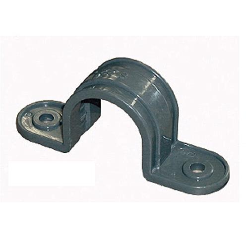 アカギ 14.0mm サドル(塩ビ管用/5個) A10521-0040