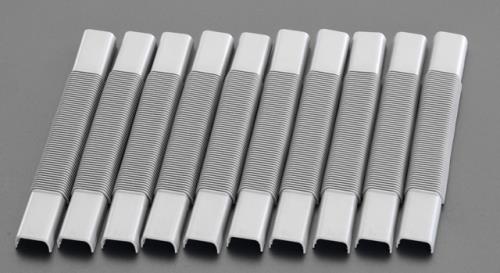 未来工業 26x175mm モール継手フリー(プラスチック製/灰/10個 MLF-2G