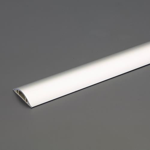 未来工業 45 mmx2.0m ワゴンモール(アルミ製) OP4-2A