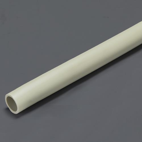 未来工業 φ20.0mmx2m [配線用]VEフレキ管(ﾍﾞｰｼﾞｭ) VE-22FJ