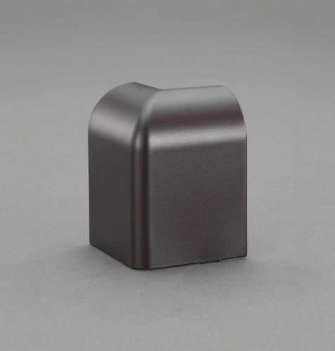 星和電機 壁際モール用 出角 UDHD-1B