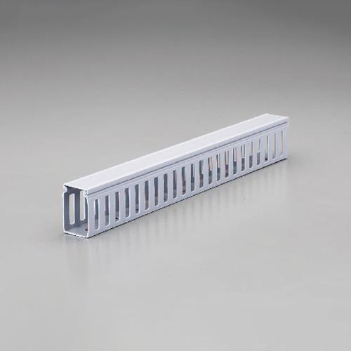 興和化成 60x 60mmx1m 配線ダクト KD-66-20H