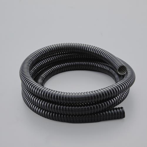 ESCO(エスコ) 15.8/21.1mmx3 m フレキシブル保護管(ステンレス製) EA947SA-103