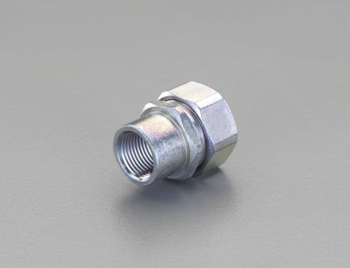 ESCO(エスコ) 3/4'xCTG 22 コネクター(ストレート/厚鋼用) EA947SK-6