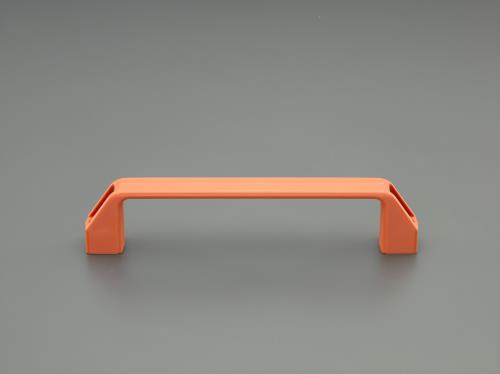 イマオコーポレーション 179x50mm 取手(ポリアミド/オレンジ) AGS200-OG
