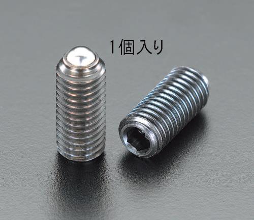 イマオコーポレーション M6 重荷重ボールプランジャー BSTH6A