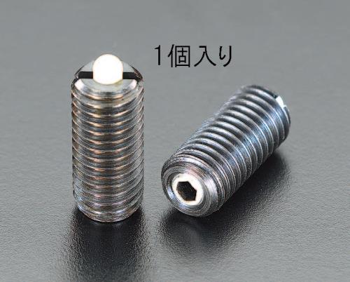 イマオコーポレーション M8 軽荷重スプリングプランジャー ZN8