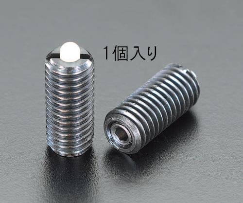 イマオコーポレーション M8 重荷重スプリングプランジャー PLN8