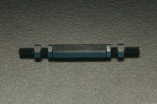 鍋屋バイテック(NBK) M12x171mm ねじ付ターンバックル STB-M12