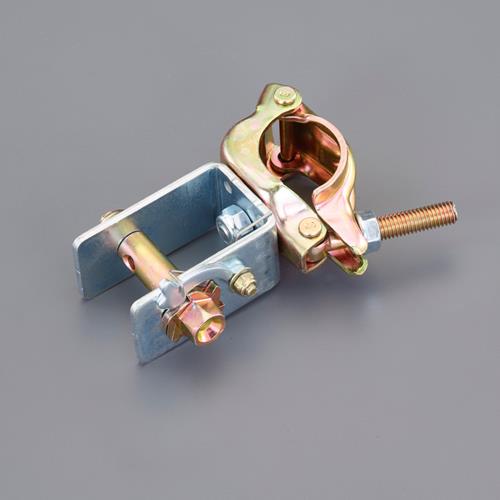 ESCO(エスコ) φ42.7/φ48.6mm テンションクランプ EA948TE-57