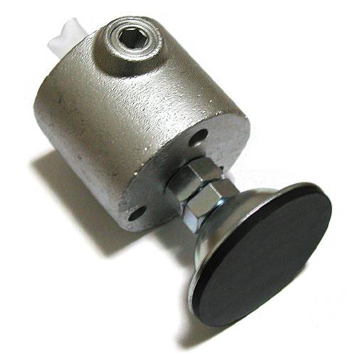 ESCO(エスコ) 48.6mm 単管用水平調整金具(防傷パッキン付) EA948TF-44