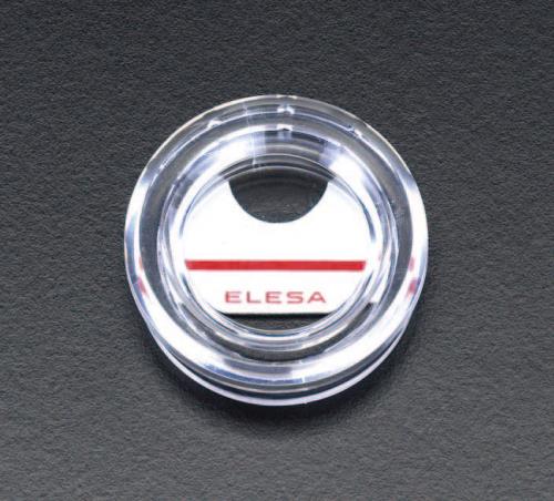 イマオコーポレーション 30mm オイルウィンドウ(ライン型) LE-30