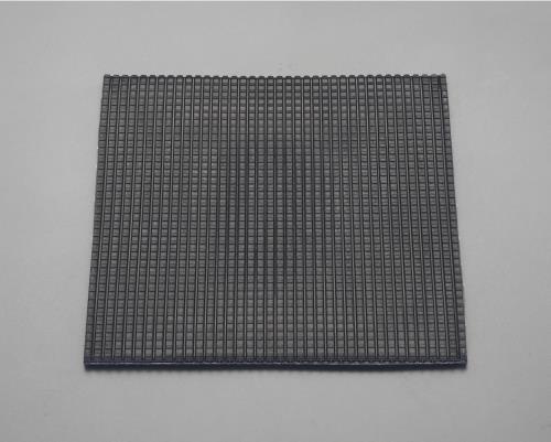 ESCO(エスコ) 300x300x 8mm 防振パッド(B型) EA949HS-276