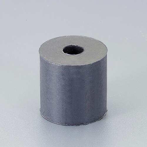ESCO(エスコ) φ 30/12mmx 30mm クッションゴム EA949HS-301