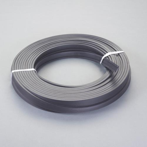 アカギ 25mmx25m 銅管用バンド・防振バンド用ゴム A10307-0016