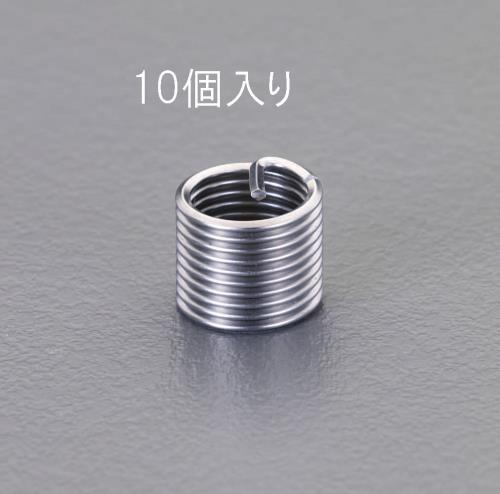 RECOIL(リコイル) M10-1.0x10mm リコイルインサートネジ(極細目/10コ) 28102