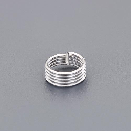 RECOIL(リコイル) M14-1.25x 8.4mm リコイルインサートネジ(極細目/5個) 28140-8.4
