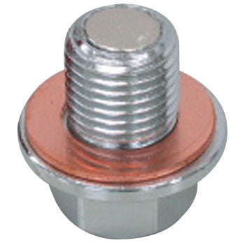 マグネット付ドレンボルト