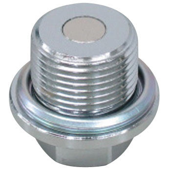 マグネット付ドレンボルト