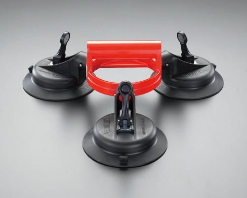 ESCO(エスコ) 75kg サクションリフター EA950DA