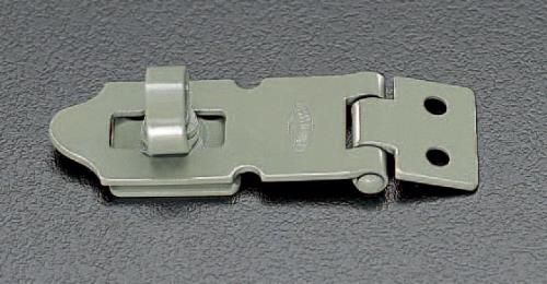 ESCO(エスコ) 45mm 掛金(スチール製) EA951BD-45