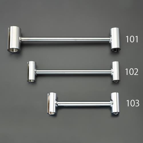 土牛産業(DOGYU) 325mm 丁番調整工具 01941