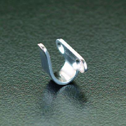 ESCO(エスコ) 18x 30mm フック(ステンレス製) EA951DE-11
