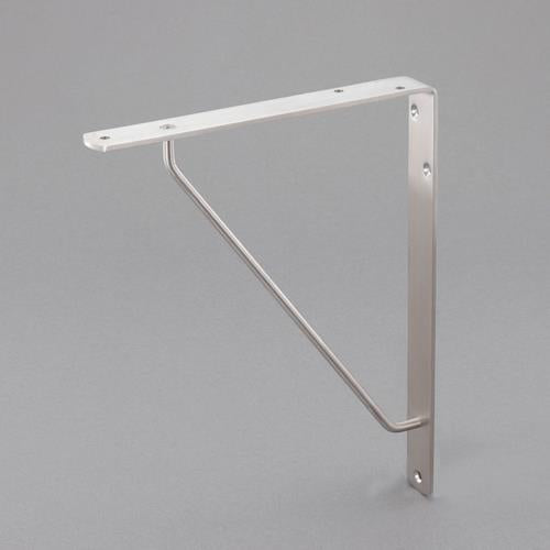 ESCO(エスコ) 150x200x25mm アーム棚受(ステンレス製) EA951EC-51