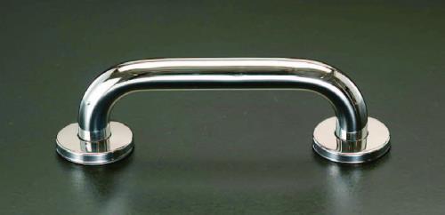 ESCO(エスコ) 19x600mm セーフティーバー(ステンレス製) EA951EL-26