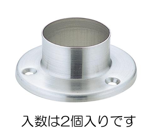 ESCO（エスコ） 38mm ソケット(ｽﾃﾝﾚｽ製/2個) EA951ET-34