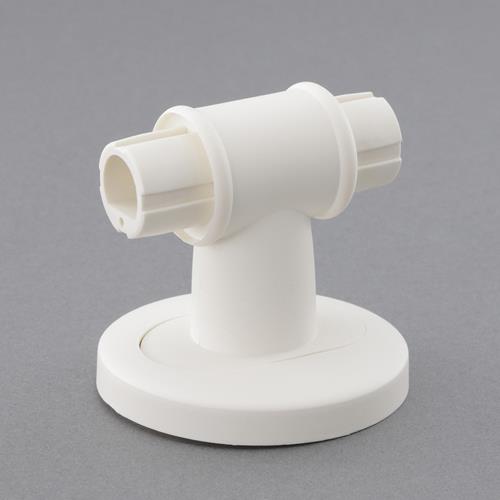 ESCO(エスコ) φ32x80x78mm メイクT型ブラケット EA951EX-5
