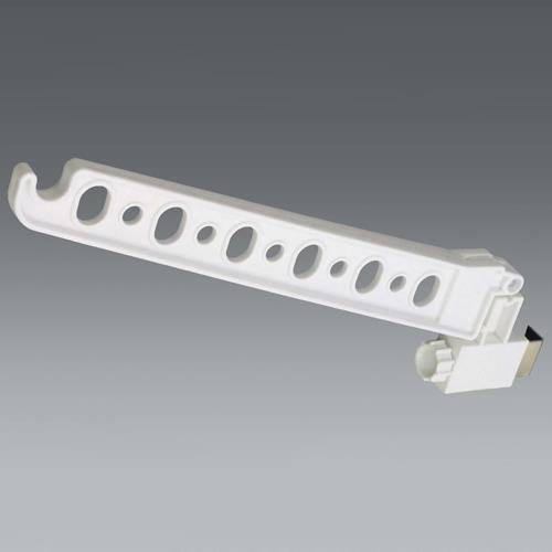 平安伸銅工業 30x390x170mm 窓枠用ハンガー MAH-1