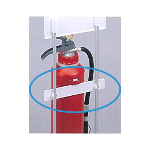 モリタ宮田工業 250x 40mm 消火器固定プレート VT1OP