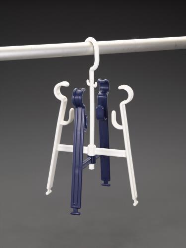 ESCO(エスコ) 210x210x350mm 靴干しスタンド EA951FD-38A