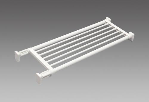 平安伸銅工業 730-1120x250mm 突っ張り棚 TAI-20