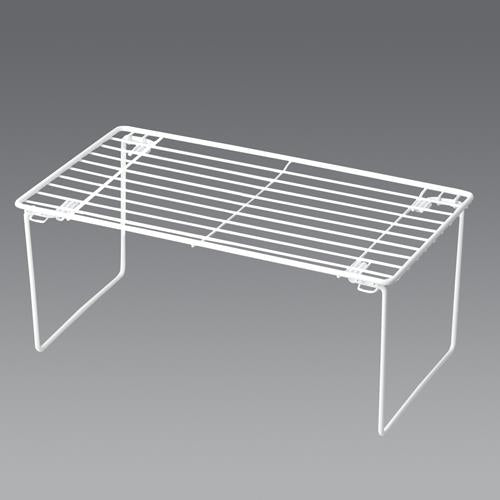 ESCO(エスコ) 405x225x175mm キッチンラック(積み重ね型) EA951FE-201