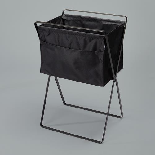 ESCO(エスコ) 460x355x700mm ランドリーバスケット EA951FF-5