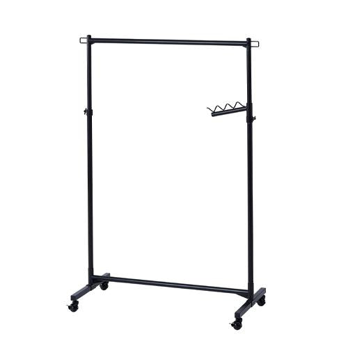 アイリスオーヤマ(IRIS OHYAMA) 930- 430x1160-1720mm パイプハンガー(伸縮) PI-H1R