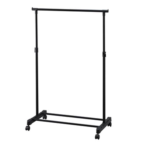 アイリスオーヤマ(IRIS OHYAMA) 800x425x875-1500mm パイプハンガー PE-E180R