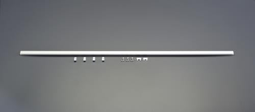 ESCO(エスコ) 500mm ピクチャーレールセット EA951FT-1