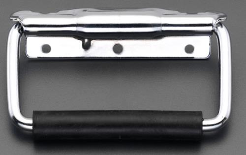 ESCO(エスコ) 117mm トランク取手(スチール製) EA951K-2