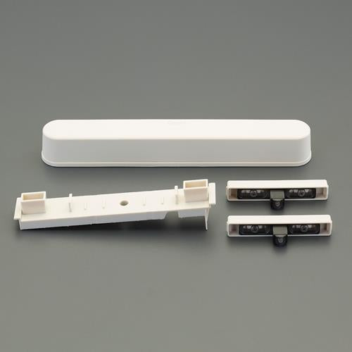 ESCO(エスコ) 引き戸用静音ドアクローザー EA951LD-70