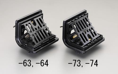 カネソウ 140x210mm ルーフドレイン(横引・塗膜防水用) EZG-100