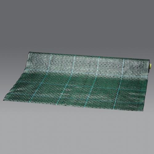 ESCO(エスコ) 2.0x50m 耐候防草シート EA952AD-300B