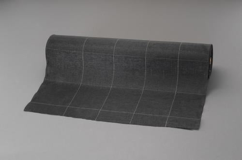 キンボシ 1.0x50m 超強力防草シート 7634