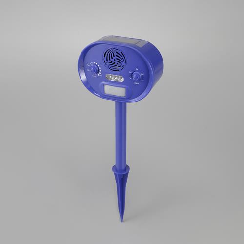 ESCO(エスコ) 160x 68x448mm 小動物防除器 EA952AD-672