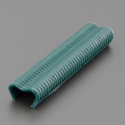 EDMA(エドマ) 2.0x18mm ω型ホグリング(ガルバ鋼/3000個) 900480