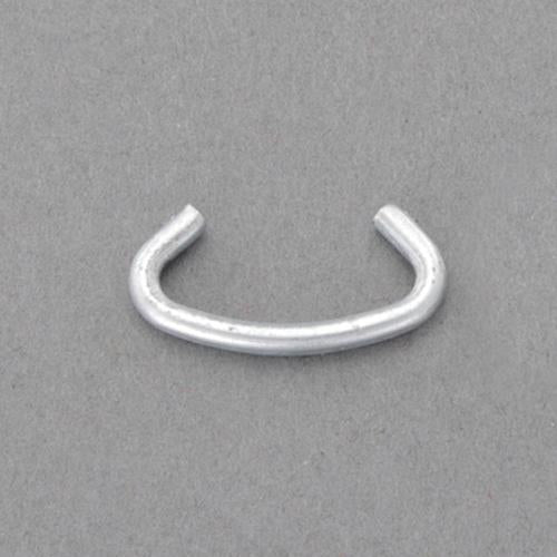 EDMA(エドマ) 2.3x29mm C型ホグリング(ガルバ鋼/1000個) 047400